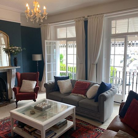 Latimer House At Ramsgate Retreats 外观 照片