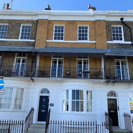Latimer House At Ramsgate Retreats 外观 照片