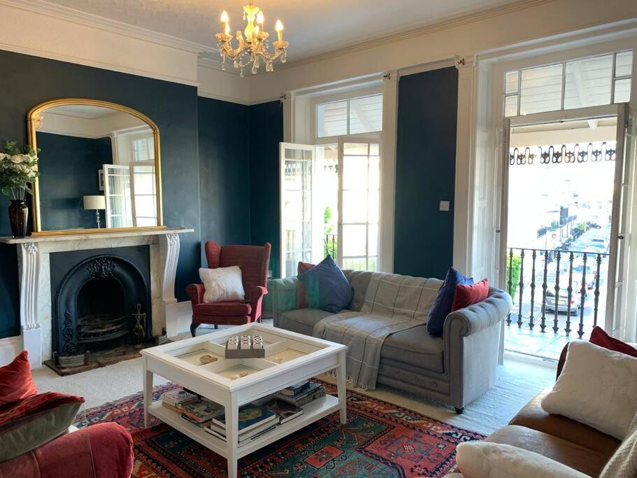 Latimer House At Ramsgate Retreats 外观 照片
