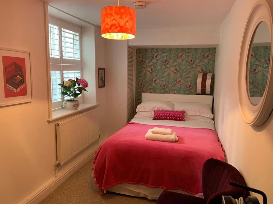 Latimer House At Ramsgate Retreats 外观 照片