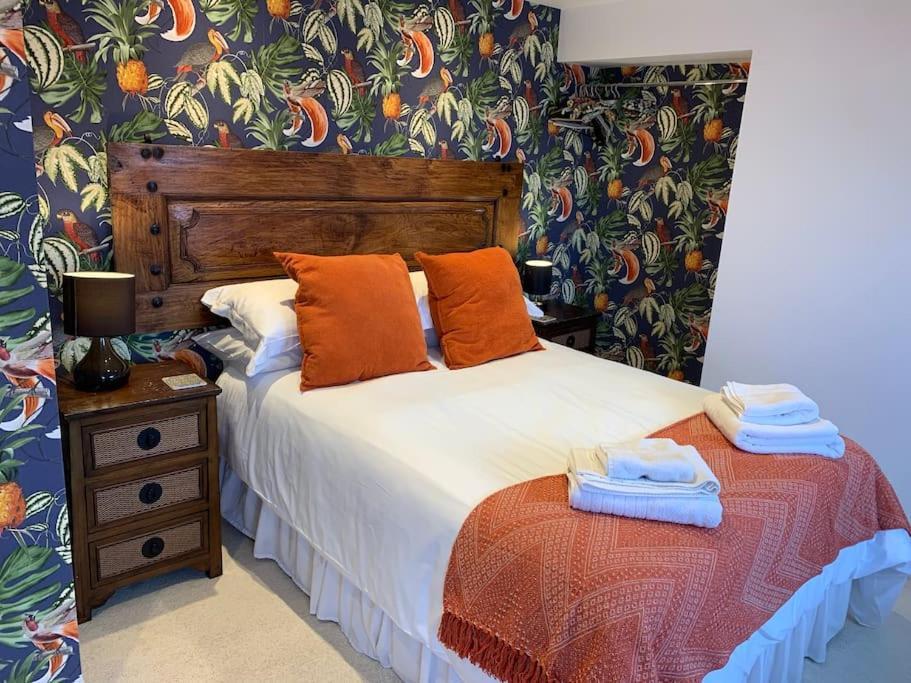 Latimer House At Ramsgate Retreats 外观 照片