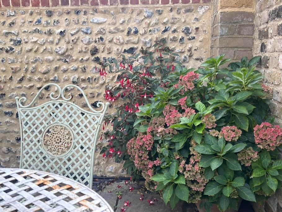 Latimer House At Ramsgate Retreats 外观 照片