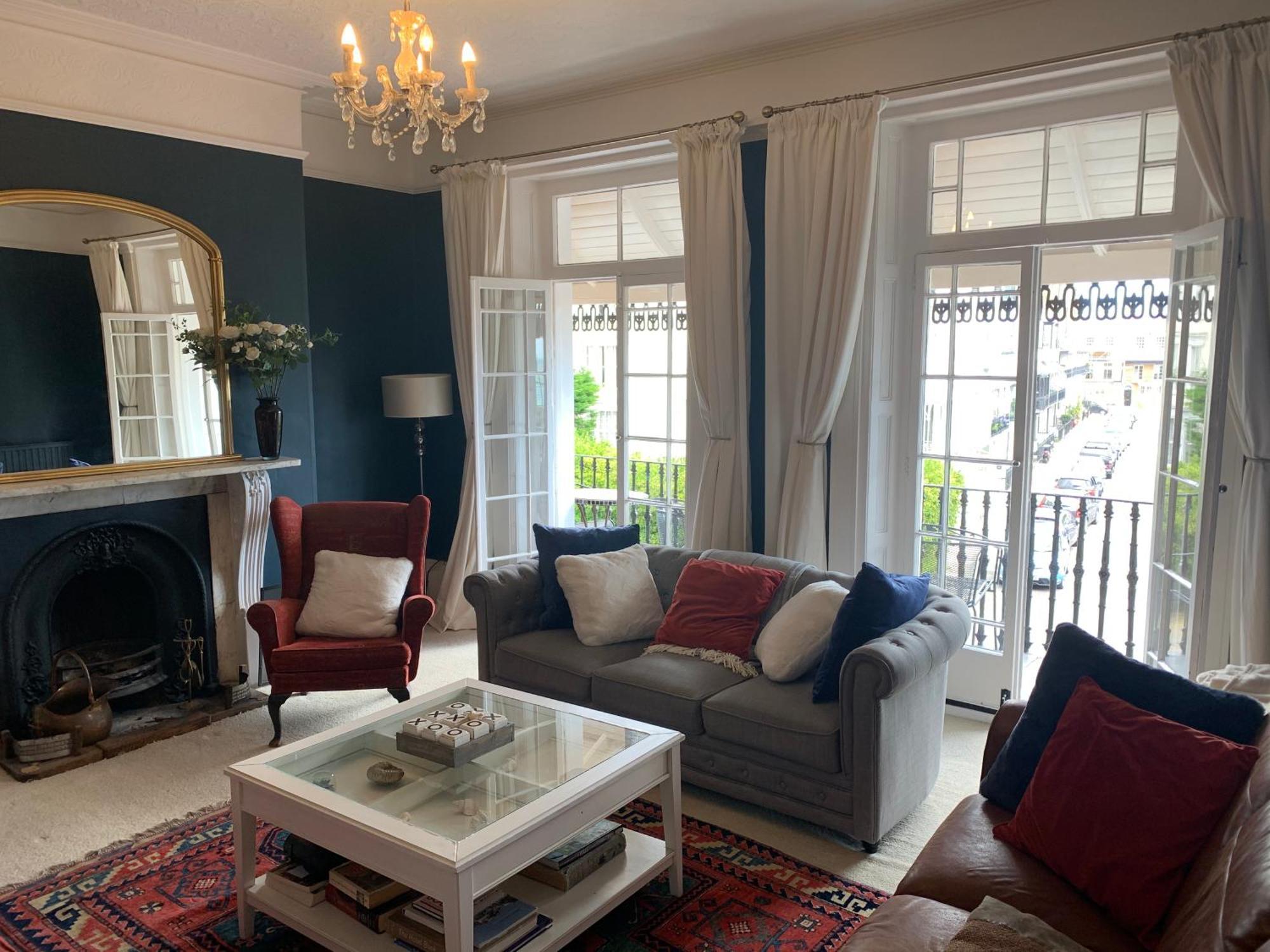 Latimer House At Ramsgate Retreats 外观 照片