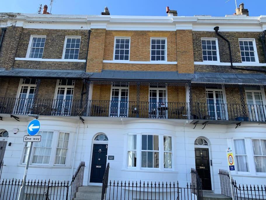 Latimer House At Ramsgate Retreats 外观 照片