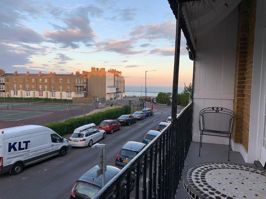 Latimer House At Ramsgate Retreats 外观 照片