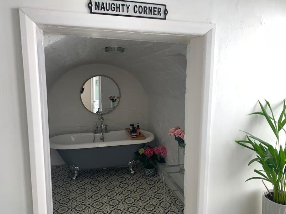 Latimer House At Ramsgate Retreats 外观 照片