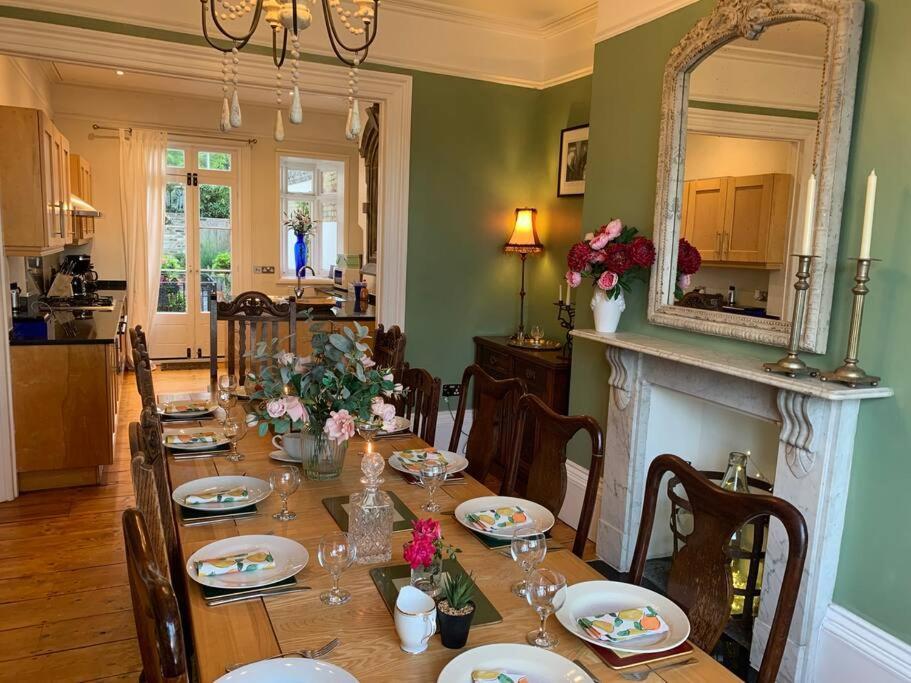 Latimer House At Ramsgate Retreats 外观 照片