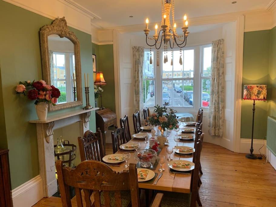 Latimer House At Ramsgate Retreats 外观 照片