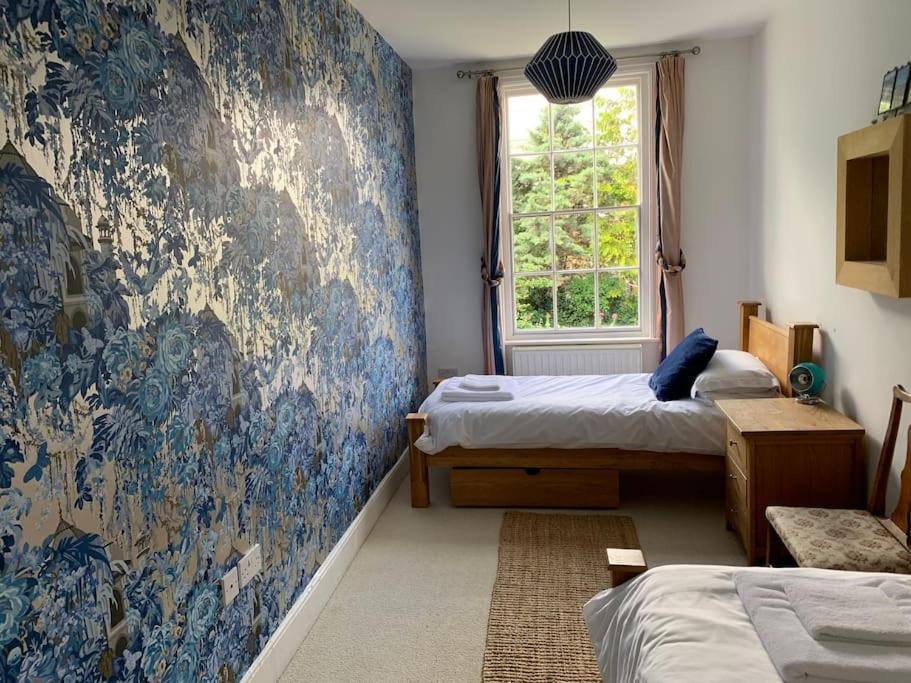 Latimer House At Ramsgate Retreats 外观 照片
