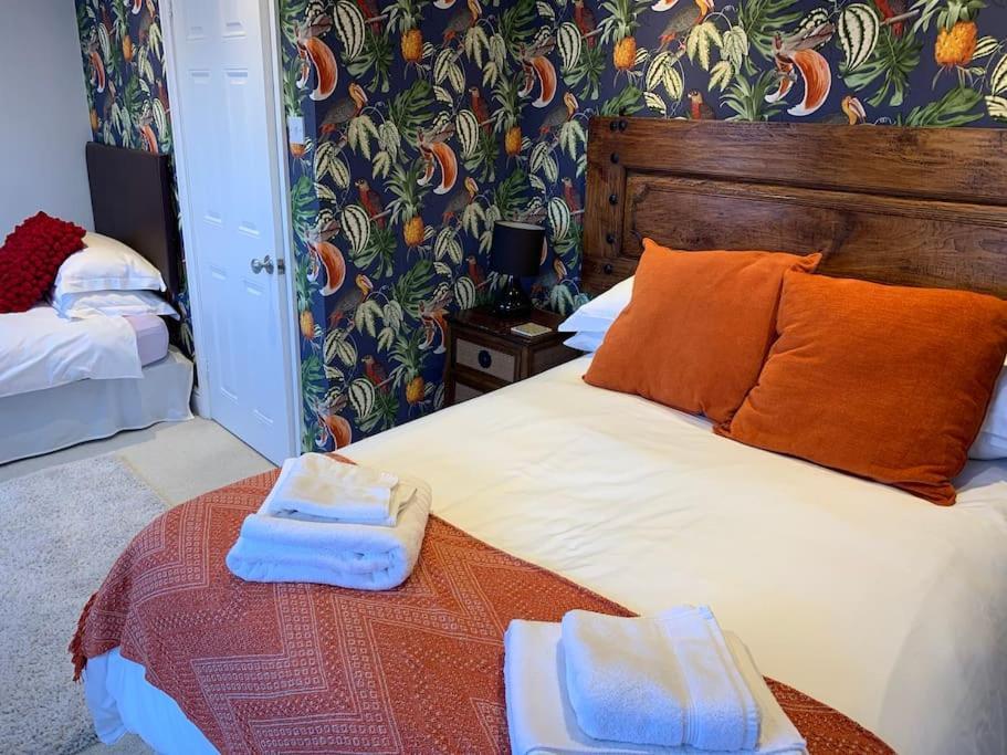 Latimer House At Ramsgate Retreats 外观 照片